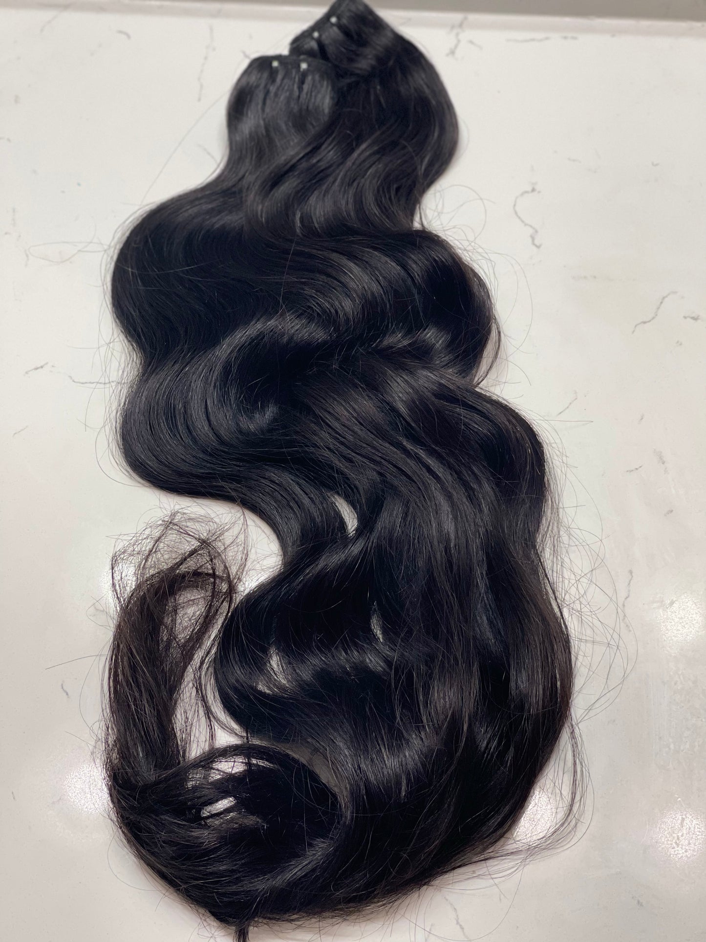 Raw Vietnamese Wavy Bundle