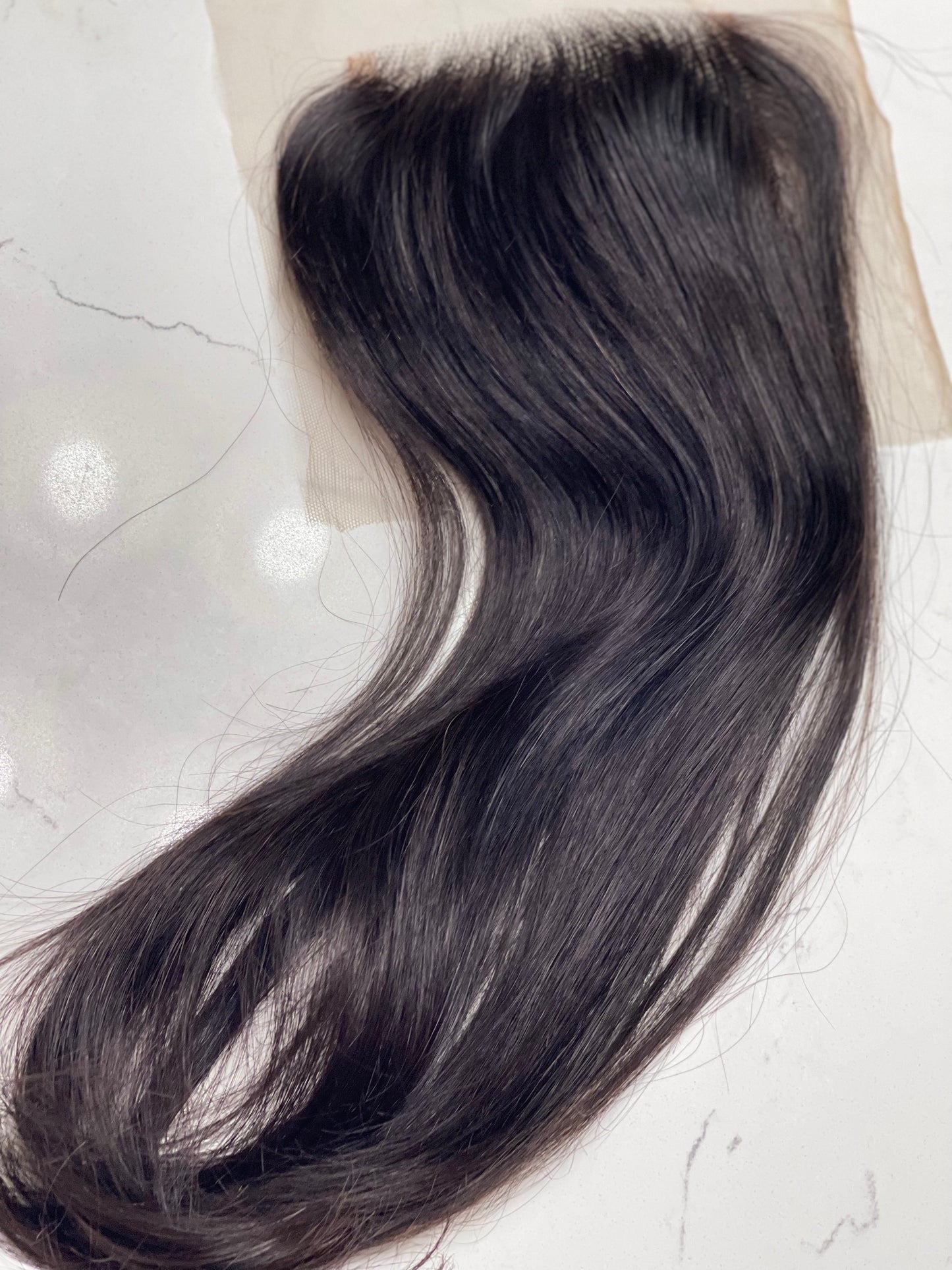 Closures and Frontals  (Light Brown Lace)