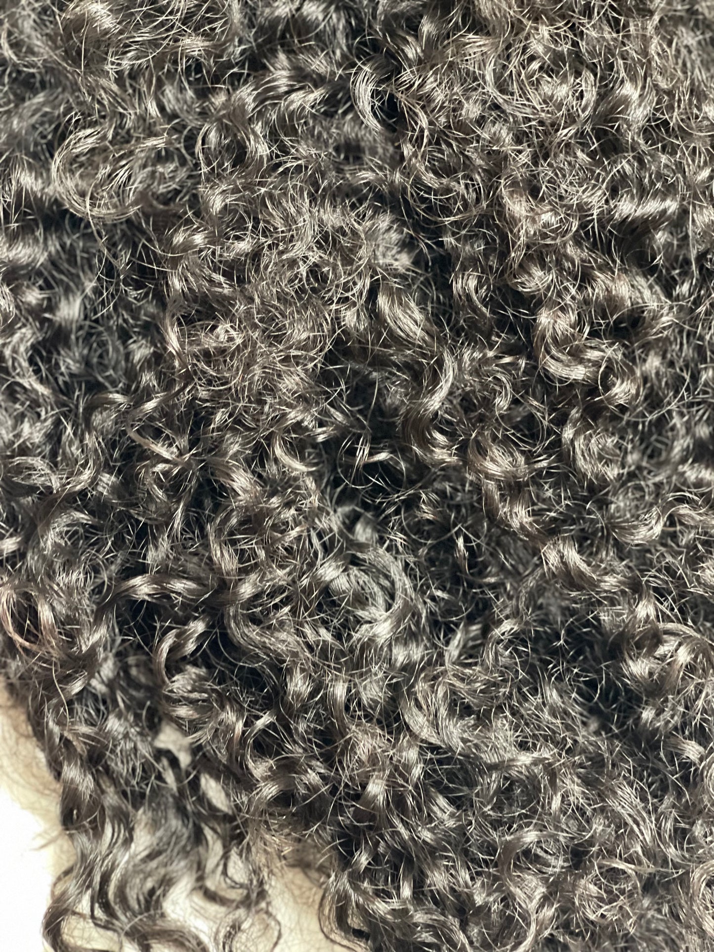Vietnamese Curly Bundle