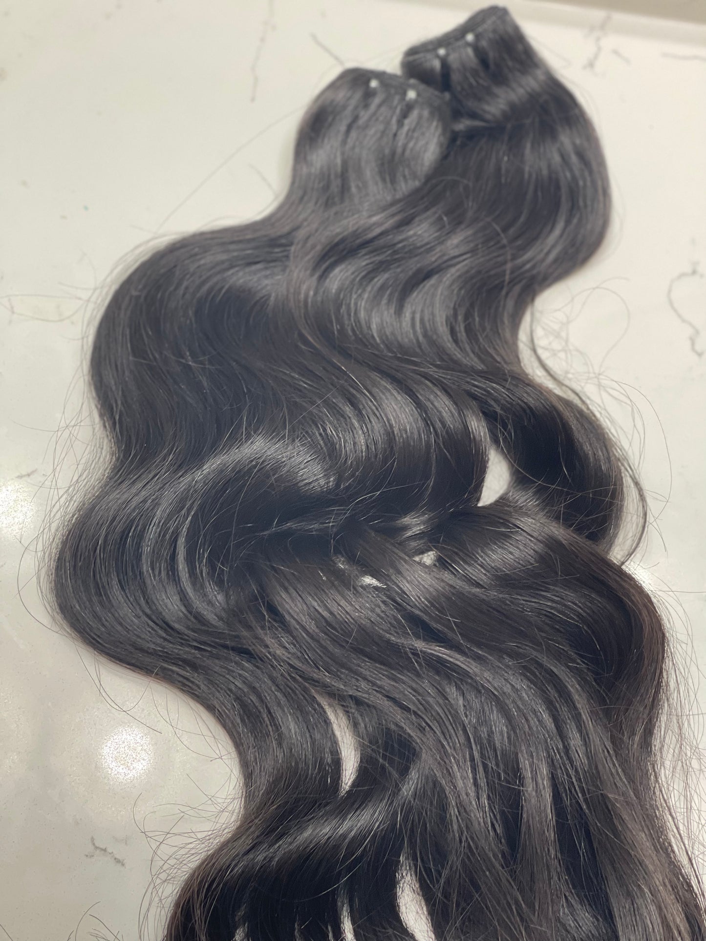 Raw Vietnamese Wavy Bundle