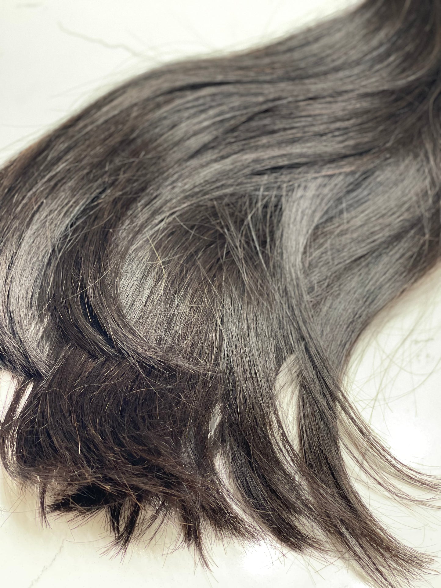 Raw Vietnamese Straight Bundle