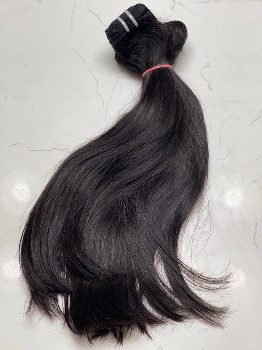 Raw Vietnamese Straight Bundle