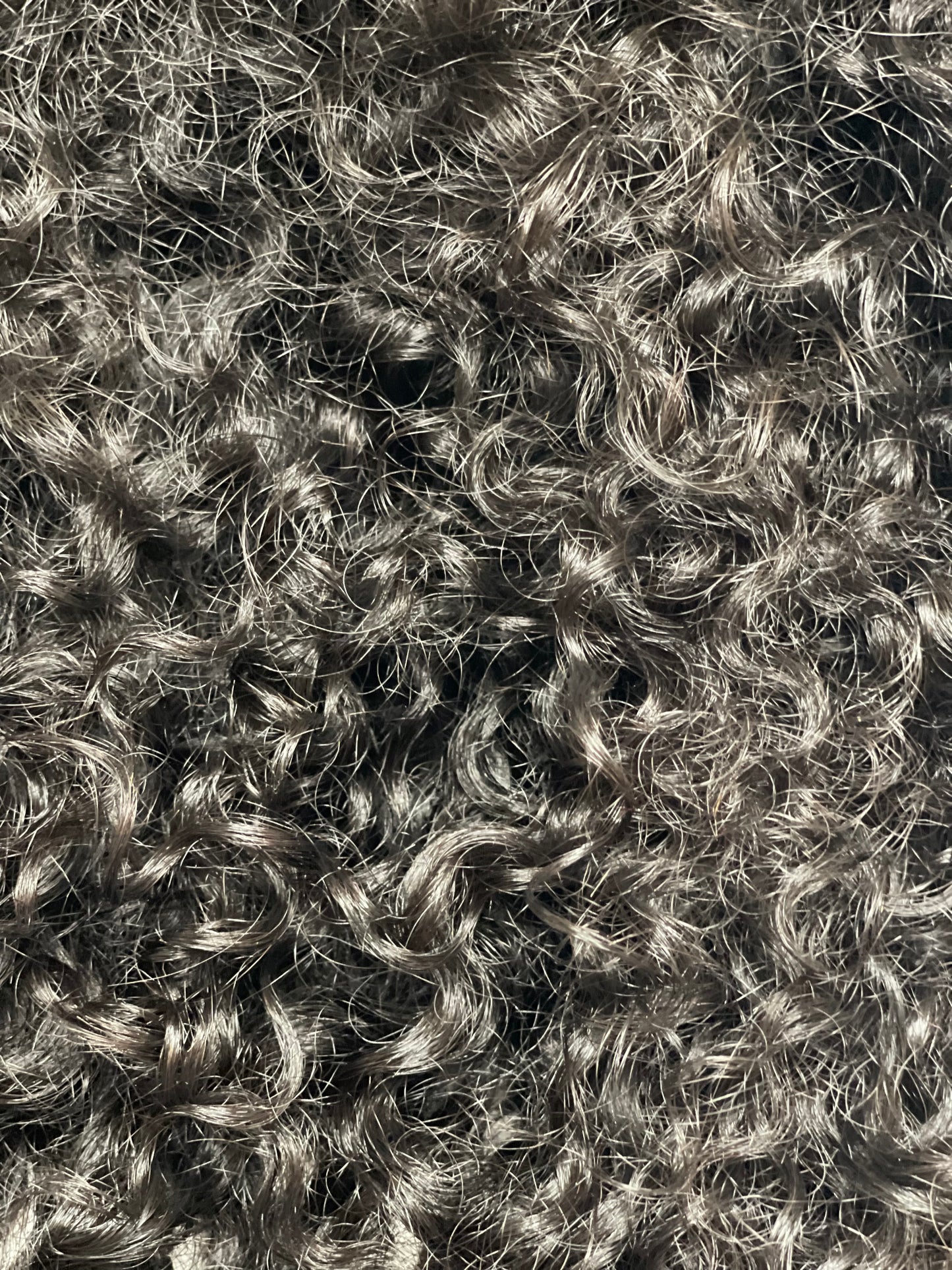 Vietnamese Curly Bundle