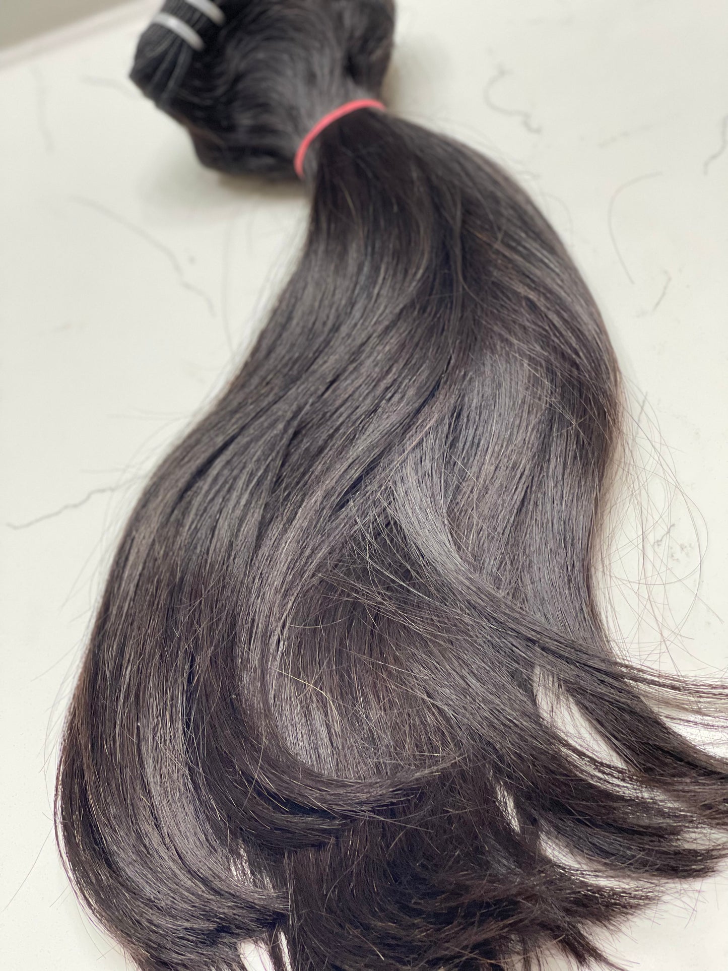 Raw Vietnamese Straight Bundle